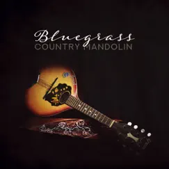 Bluegrass Country Mandolin – Magic Time, Orange Sunset, Positive Attitude by Western Texas Folk Band album reviews, ratings, credits