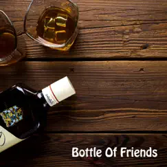 Bottle of friends (feat. Broken chain) - Single by Frank Watkinson album reviews, ratings, credits