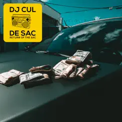 Who is DJ Cul de Sac? Song Lyrics