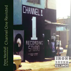 Channel One Revisited by Peter Marshall & The Revolutionaries album reviews, ratings, credits