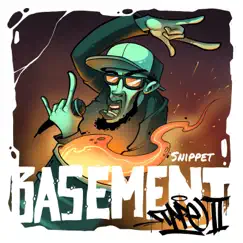 Basement Tape 2 Snippet (feat. Zaimen, Mad, Capten, 1st, Manué, Leo Lapiz, Jaz, Vo & Glenn Rogers) - Single by The Basement album reviews, ratings, credits