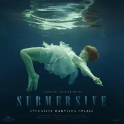 Submersive Song Lyrics