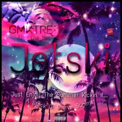 Jetski - Single by GMKTRE album reviews, ratings, credits