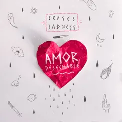 Amor Desechable - Single by Bruses & Carlos Sadness album reviews, ratings, credits