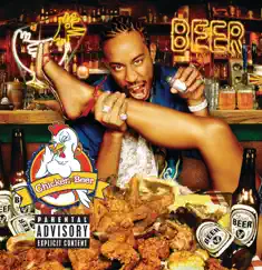 Chicken-N-Beer by Ludacris album reviews, ratings, credits