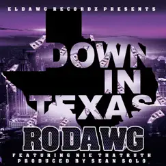 Down In Texas (feat. Nie ThaTruth) Song Lyrics