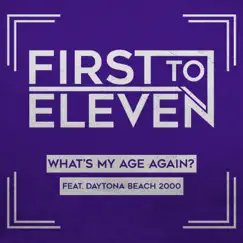 What's My Age Again? (feat. Daytona Beach 2000) Song Lyrics