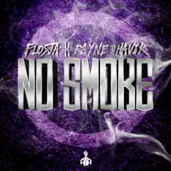 No Smoke - Single by Rayne of Havik & Flosja album reviews, ratings, credits