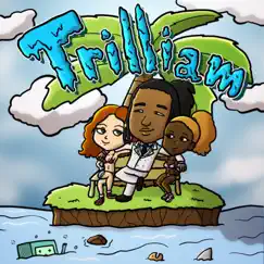 Trilliam by Aha Gazelle album reviews, ratings, credits