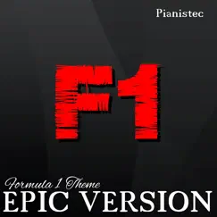 Formula 1 Theme (Epic Version) - Single by Pianistec album reviews, ratings, credits