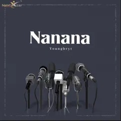 Nanana - Single by Youngbryt album reviews, ratings, credits