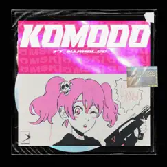 Komodo - Single by Omski & Warhol.SS album reviews, ratings, credits