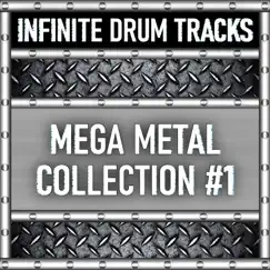 Heavy Metal Drum Track 140 BPM Metal Drum Beat (Track ID-160) Song Lyrics