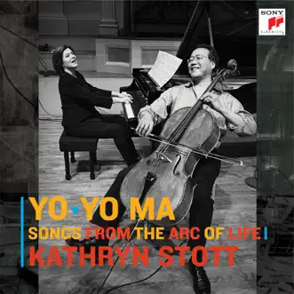 Download Après un rêve, Op. 7 No. 1 (Arr. for Cello and Piano) Yo-Yo Ma & Kathryn Stott MP3