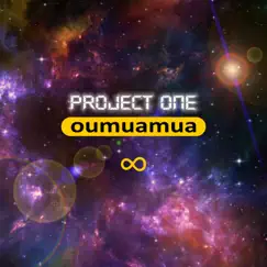 Oumuamua (Infinite Mix) Song Lyrics