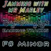 Jamming with Mr Marley (F# Minor) - Single album lyrics, reviews, download