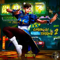 Chun Li Theme 2 Song Lyrics