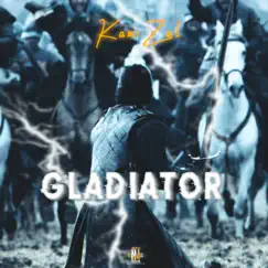 Gladiator - Single by Kamizol album reviews, ratings, credits