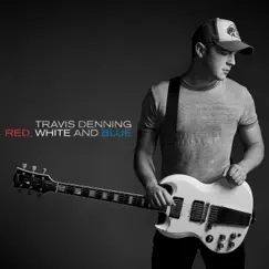 Red, White and Blue Song Lyrics