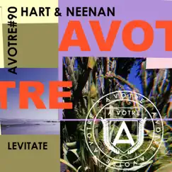 Levitate - Single by Hart & Neenan album reviews, ratings, credits