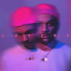 LAYERS (Radio Edit) - EP by Que Harris album reviews, ratings, credits