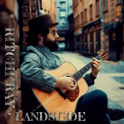 Landslide - Single by Ritchi Ray album reviews, ratings, credits