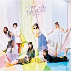 ごめんねFingers crossed - EP by Nogizaka46 album reviews, ratings, credits