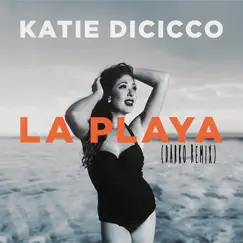 La Playa (Re - Mix) Song Lyrics