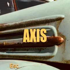 Axis - Single by Mark Broom album reviews, ratings, credits