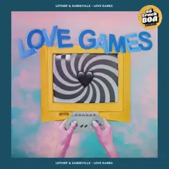 Love Games Song Lyrics