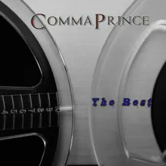 The Best - Single by CommaPrince album reviews, ratings, credits