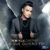 Lo Que Quiero Yo album lyrics, reviews, download