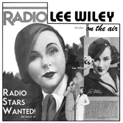 On the Air by Lee Wiley album reviews, ratings, credits