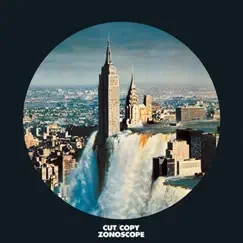 Zonoscope by Cut Copy album reviews, ratings, credits