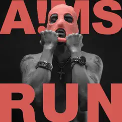 Run - Single by A!MS album reviews, ratings, credits