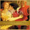 Concerto in C Minor for Violin and Oboe, BWV 1060: 2. Adagio song lyrics