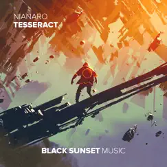 Tesseract - Single by Nianaro album reviews, ratings, credits