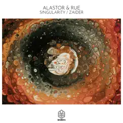 Singularity / Zaider - Single by Alastor & Rue album reviews, ratings, credits