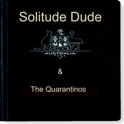 Solitude Dude (Single Edit) - Single by Grant Stevens album reviews, ratings, credits