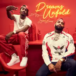 Dreams Unfold - Single by Joyner Lucas & Lil Tjay album reviews, ratings, credits