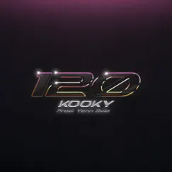 120 - Single by KOOKY album reviews, ratings, credits