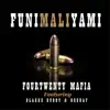 FUNI MALI YAMI (feat. Dlakes Buddy & Beekay) - Single album lyrics, reviews, download