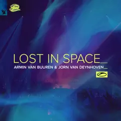 Lost in Space (Extended Mix) Song Lyrics