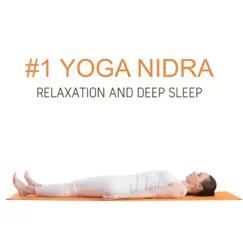#1 Yoga Nidra: Relaxation and Deep Sleep Guided Meditation, 30 Sessions for Stress Relief, Anxiety Help, Trouble Sleeping by Trouble Sleeping Music Universe, Mantra Yoga Music Oasis & Oasis of Relaxation Meditation album reviews, ratings, credits