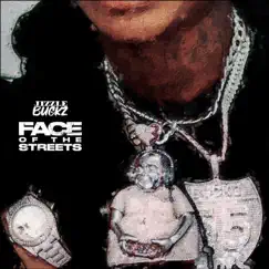 Face of the Streets by Jizzle Buckz album reviews, ratings, credits