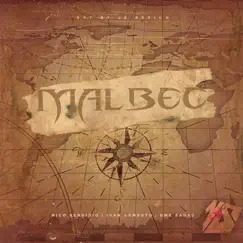 Malbec (Llegue a la Ciudad) [Remix] - Single by Nico Servidio DJ, Ivan Armesto & Eme Sarav album reviews, ratings, credits