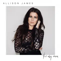 The Only Reason by Allison James album reviews, ratings, credits