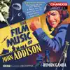 The Film Music of John Addison album lyrics, reviews, download