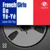French girls go yé-yé (Iconic 60s Pop) album cover