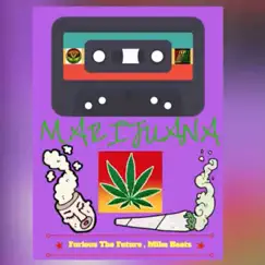 Marijuana Song Lyrics